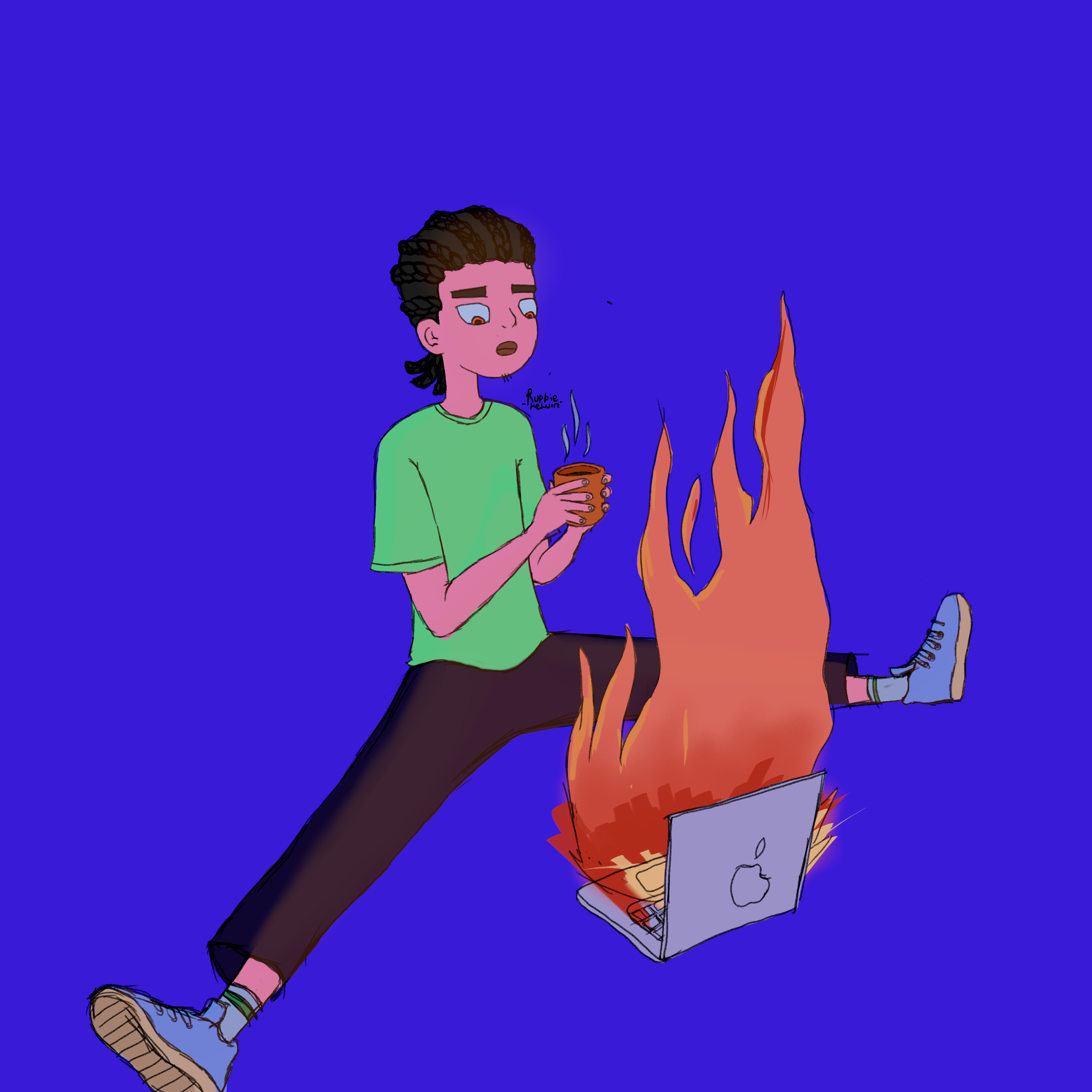 Frustration