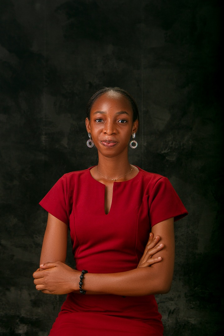 Precious Adeyi